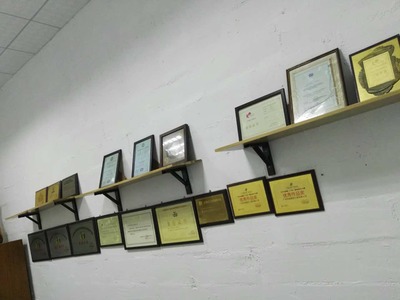 广州市尚观展览工程