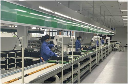 同方股份 新基建 新探索 高质量转型中的创新逻辑
