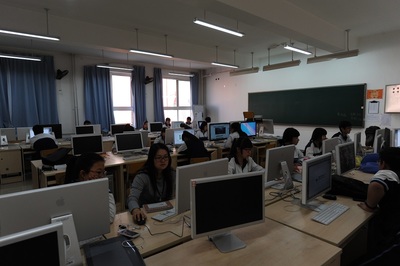 北京市职业技能公共实训基地