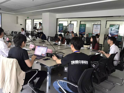 2017商洽会知名企业媒体见面会,埃舍尔受邀参加!