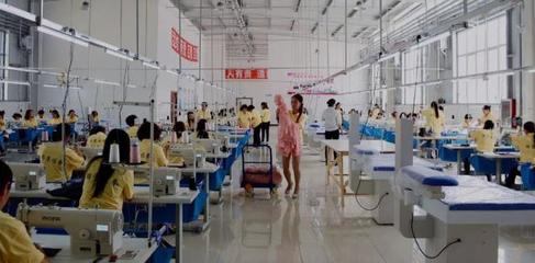 喜讯 | 繁峙县妇女手工扶贫工厂揭牌