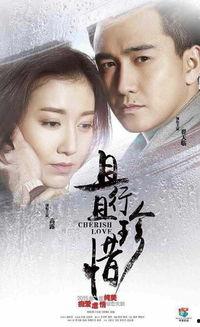 且行且珍惜电视剧,一段跨越时空的爱情传奇