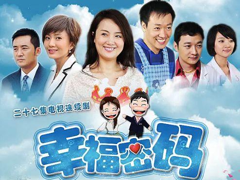 幸福密码电视剧,解码人生幸福之旅